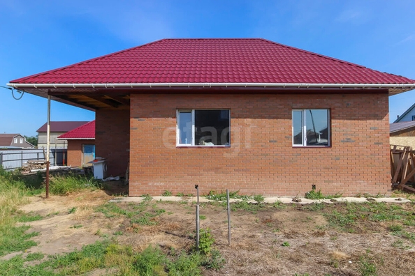 
  Продается дом, 70.1 м², село Троицкое
. Фото 4.