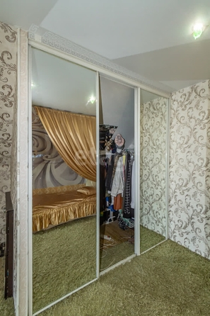 
  Продается дом, 60 м², Омск
. Фото 2.