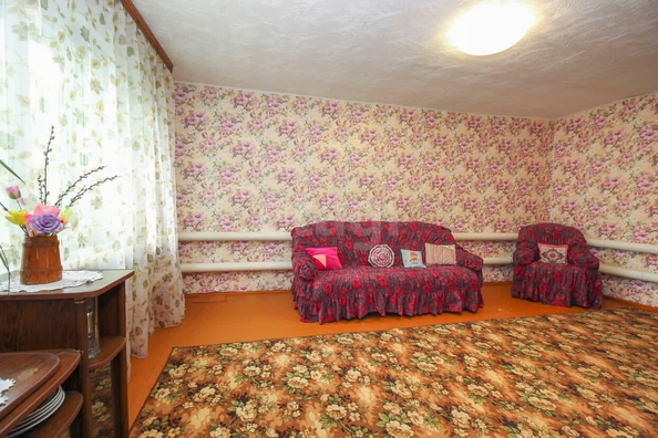 
  Продается дом, 83 м², село Красная Горка
. Фото 2.