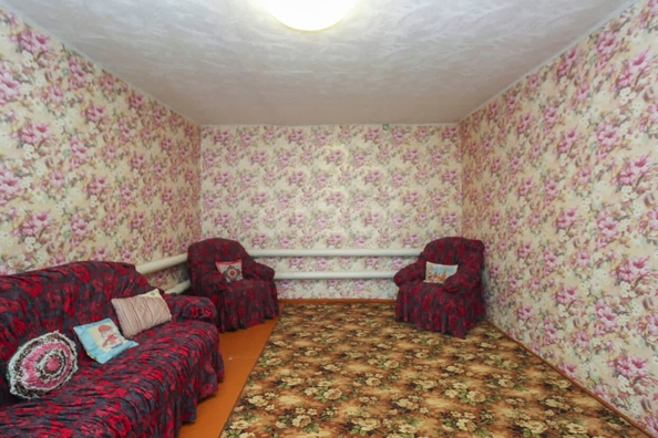 
  Продается дом, 83 м², село Красная Горка
. Фото 3.
