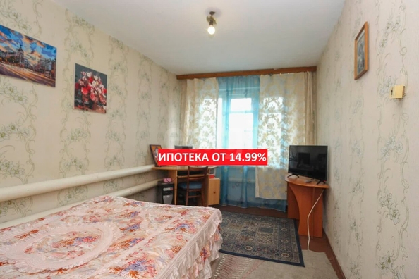 
  Продается дом, 83 м², село Красная Горка
. Фото 5.