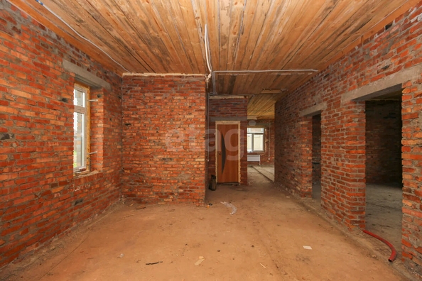 
  Продается дом, 119.2 м², Омск
. Фото 1.