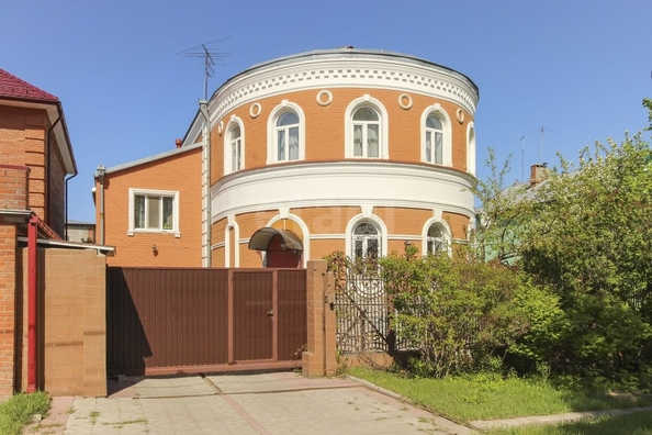 
  Продается дом, 441 м², Омск
. Фото 2.