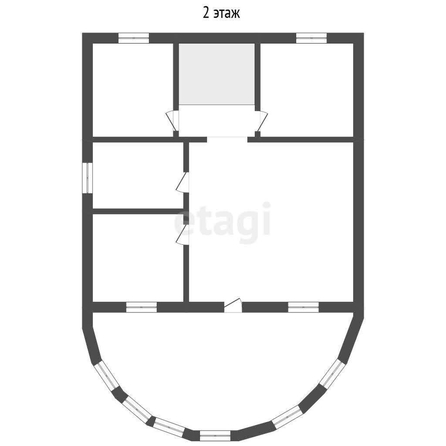 
  Продается дом, 441 м², Омск
. Фото 5.
