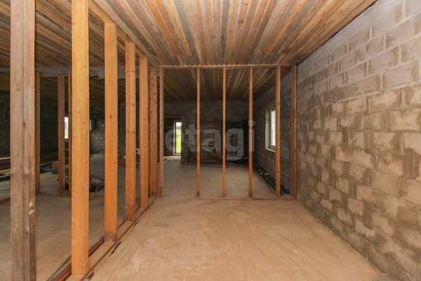
  Продается дом, 128.1 м², село Березовка
. Фото 1.