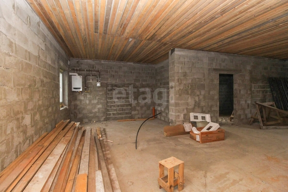 
  Продается дом, 128.1 м², село Березовка
. Фото 3.