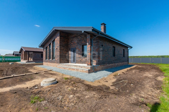 
  Продается дом, 108 м², деревня Пушкино
. Фото 1.