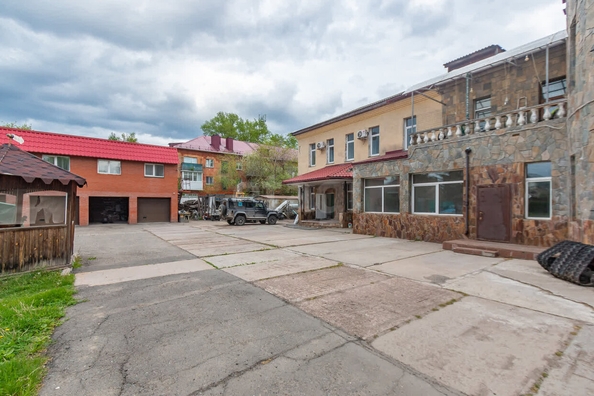 
  Продается дом, 673.6 м², Омск
. Фото 2.