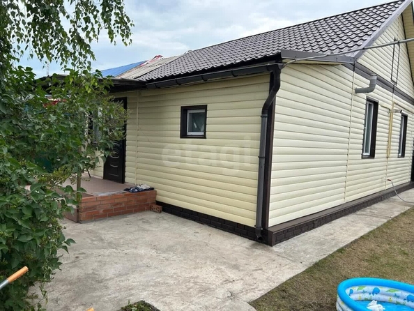 
  Продается дом, 65.8 м², поселок Камышловский
. Фото 3.