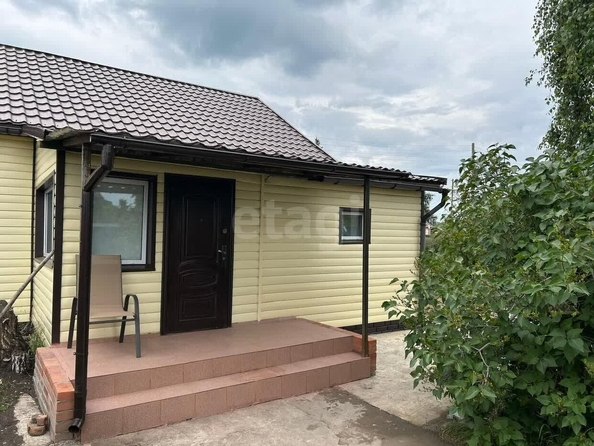 
  Продается дом, 65.8 м², поселок Камышловский
. Фото 4.