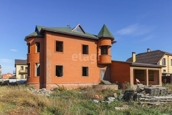 
  Продается дом, 287 м², Омск
. Фото 2.