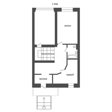 
  Продается дом, 294.1 м², Омск
. Фото 5.