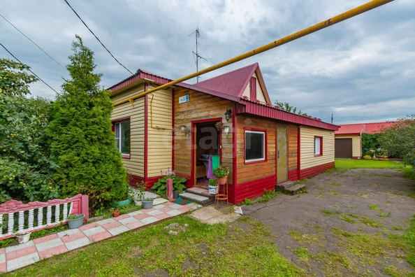 
  Продается дом, 105 м², микрорайон Омский
. Фото 4.