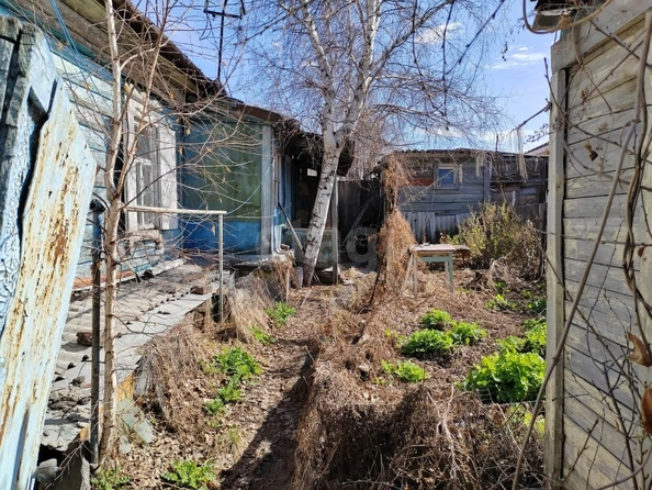 
  Продается дом, 54.6 м², Омск
. Фото 1.
