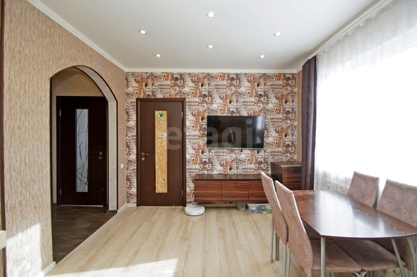 
  Продается дом, 64.8 м², Омск
. Фото 3.