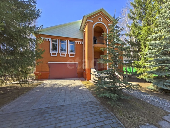 
  Продается дом, 275 м², село Усть-Заостровка
. Фото 1.