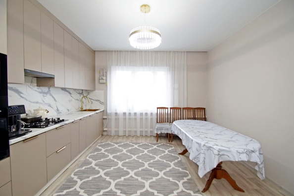 
  Продается дом, 154.9 м², Омск
. Фото 1.