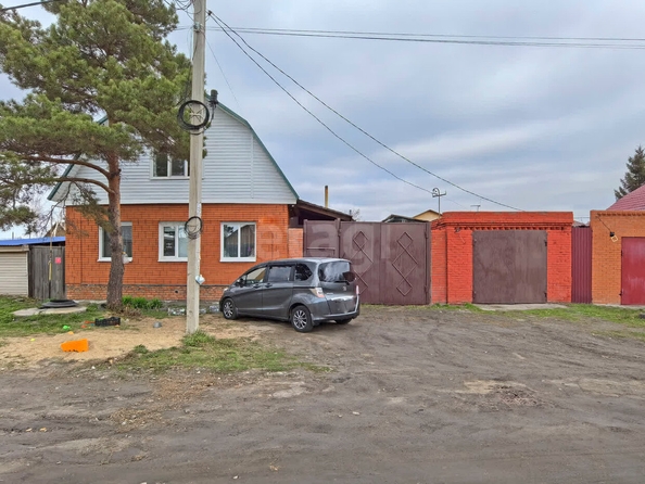
  Продается дом, 154.9 м², Омск
. Фото 2.