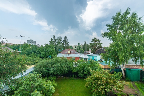 
  Продается дом, 128.9 м², Омск
. Фото 1.
