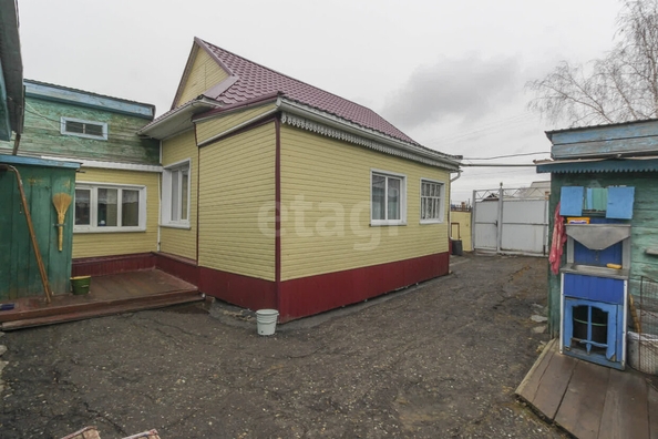 
  Продается дом, 100 м², Омск
. Фото 2.