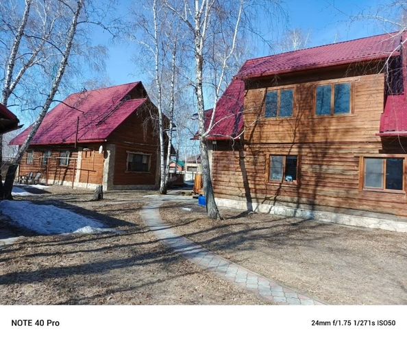 
  Продается дом, 125 м², село Красноярка
. Фото 5.