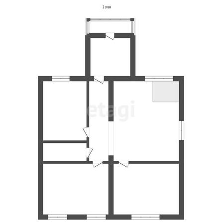
  Продается дом, 284.4 м², Омск
. Фото 4.
