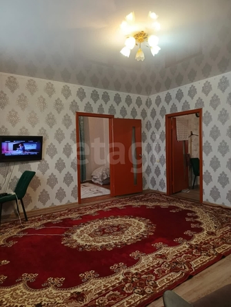 
  Продается дом, 90 м², село Троицкое
. Фото 2.