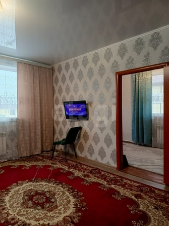 
  Продается дом, 90 м², село Троицкое
. Фото 3.