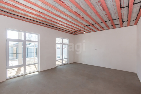 
  Продается дом, 135 м², Омск
. Фото 1.