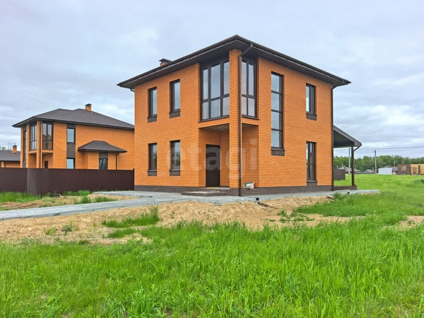 
  Продается дом, 136 м², село Усть-Заостровка
. Фото 2.