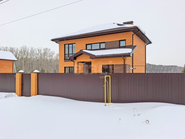 
  Продается дом, 197 м², село Усть-Заостровка
. Фото 4.