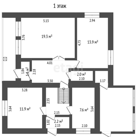 
  Продается дом, 251 м², село Красная Горка
. Фото 5.