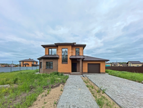 
  Продается дом, 205 м², село Усть-Заостровка
. Фото 1.