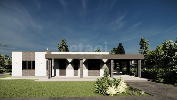 
  Продается дом, 200 м², деревня Покрово-Иртышское
. Фото 3.