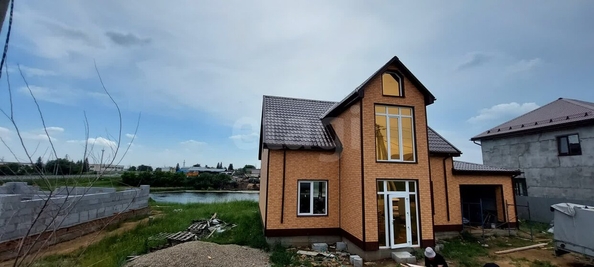 
  Продается дом, 172 м², село Троицкое
. Фото 3.
