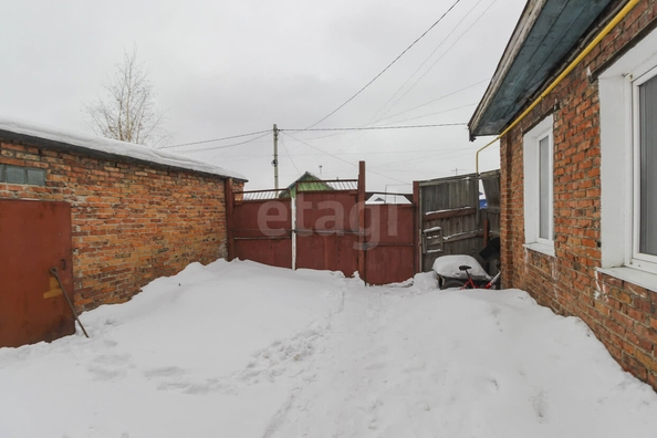 
  Продается дом, 80.7 м², Омск
. Фото 2.