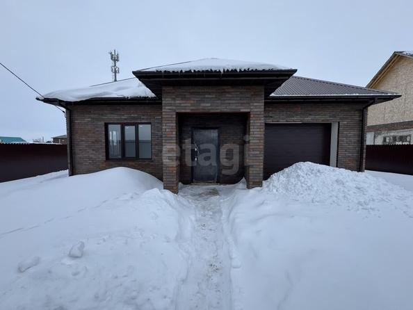 
  Продается дом, 170.9 м², поселок Новоомский
. Фото 5.