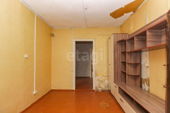 
  Продается дом, 80.2 м², Омск
. Фото 4.