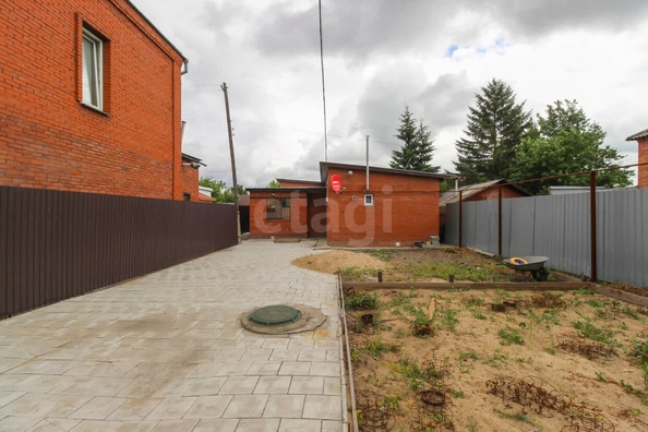 
  Продается дом, 110.5 м², Омск
. Фото 3.