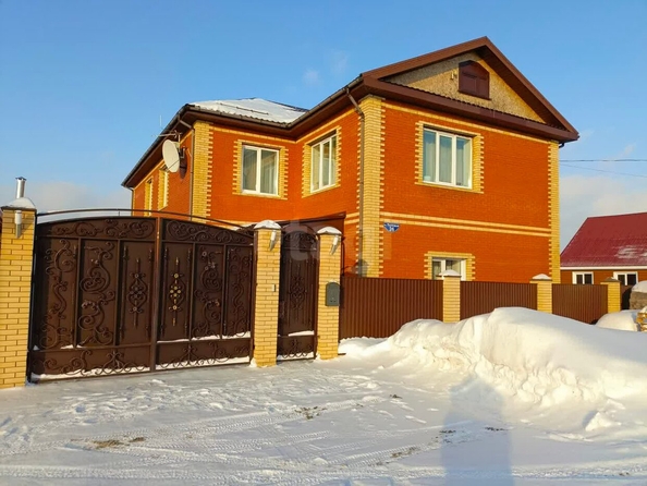 
  Продается дом, 330.2 м², деревня Ракитинка (Пушкинского с/п)
. Фото 2.