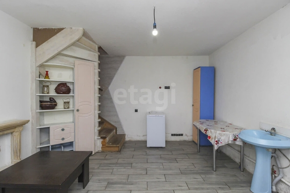 
  Продается дом, 60.4 м², поселок Новоомский
. Фото 1.