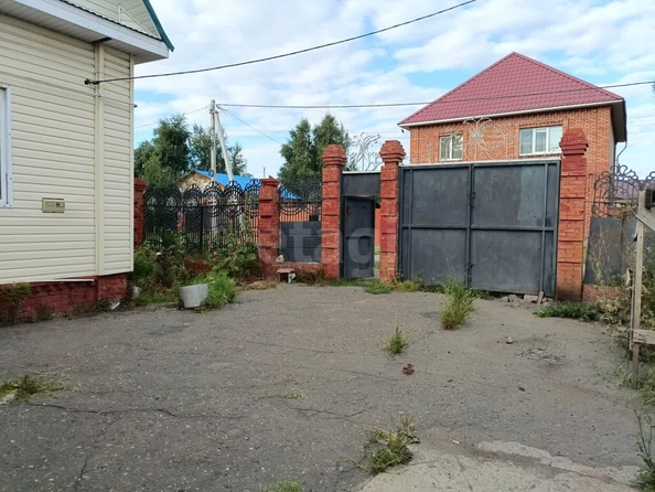
  Продается дом, 135.6 м², Омск
. Фото 2.