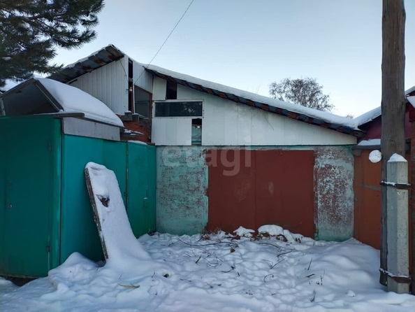 
  Продается дом, 68.4 м², Омск
. Фото 3.