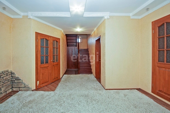 
  Продается дом, 133.9 м², Омск
. Фото 2.