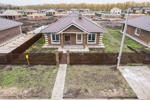 
  Продается дом, 100 м², деревня Пушкино
. Фото 3.