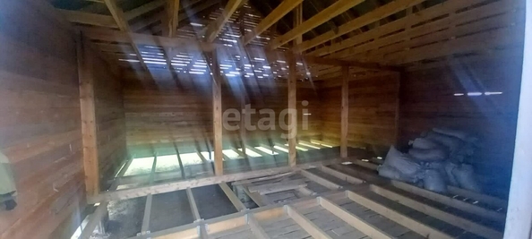 
  Продается дом, 64 м², село Троицкое
. Фото 2.