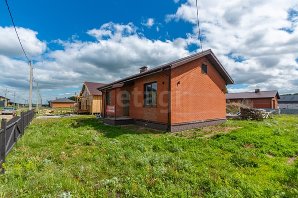 
  Продается дом, 72.9 м², деревня Пушкино
. Фото 2.
