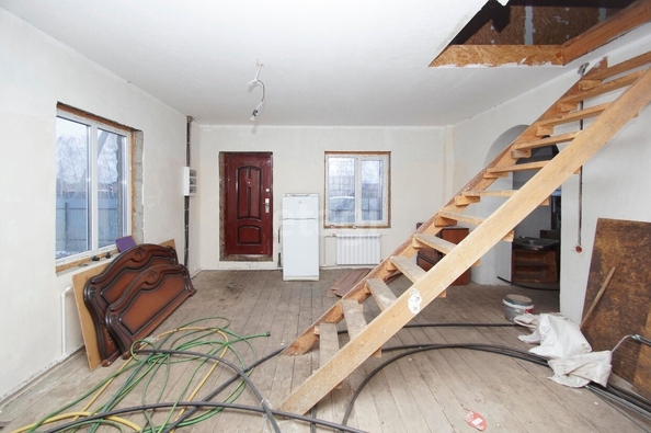 
  Продается дом, 222.4 м², село Усть-Заостровка
. Фото 1.
