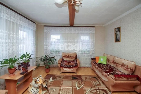 
  Продается дом, 44 м², Омск
. Фото 3.