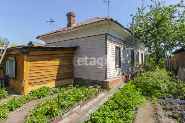 
  Продается дом, 44 м², Омск
. Фото 5.